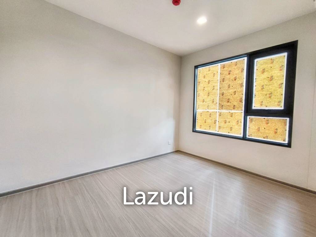 รูป 2 Bed 2 Bath 57 SQ.M Life Sathorn Sierra - รูปที่ 2/8
