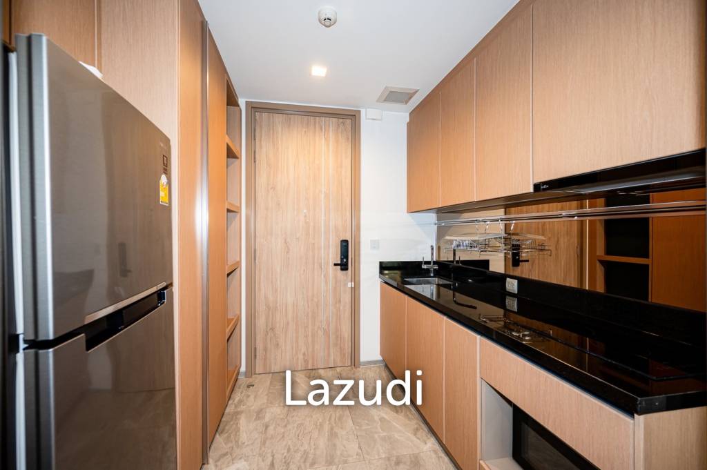 รูป 1 Bedroom 1 Bathroom 35 SQ.M KAWA HAUS - รูปที่ 7/11