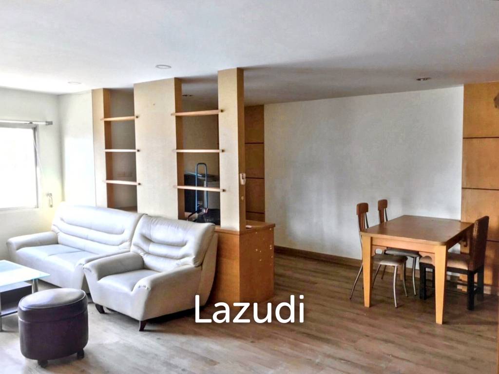 รูป 2 Bedrooms 2 Bathrooms 70 SQ.M at 49 Suite - รูปที่ 1/11
