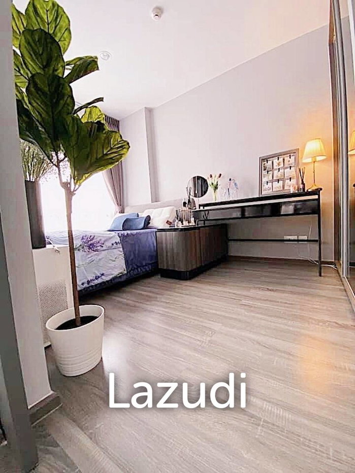 picture 1 Bed 1 Bath 35 SQ.M Ideo Mobi Rangnam - 3/7