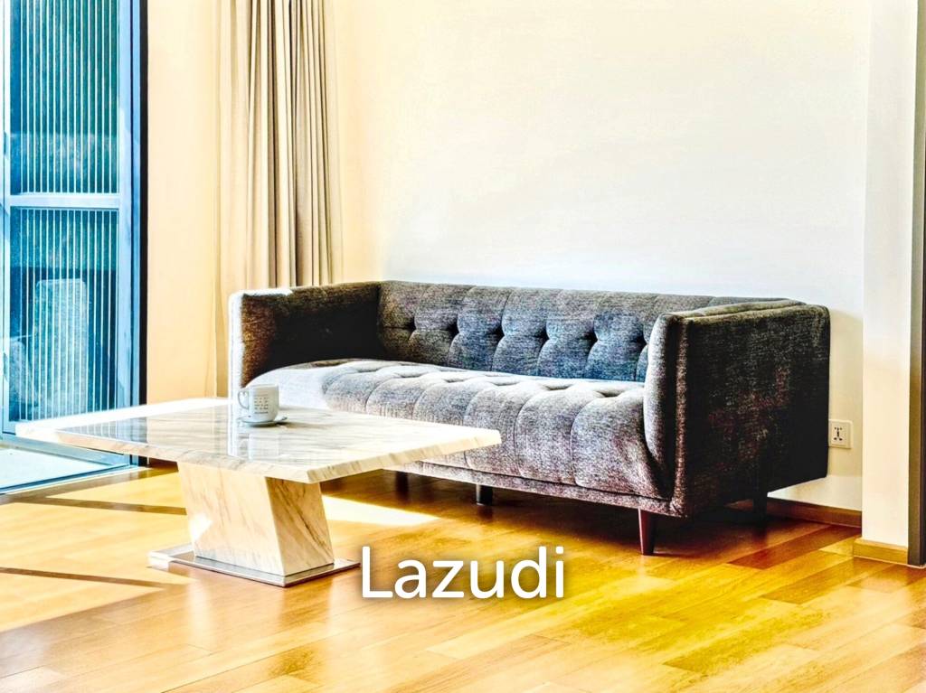 รูป 3 Bed 3 Bath 109 SQ.M Mieler Sukhumvit 40 - รูปที่ 5/21