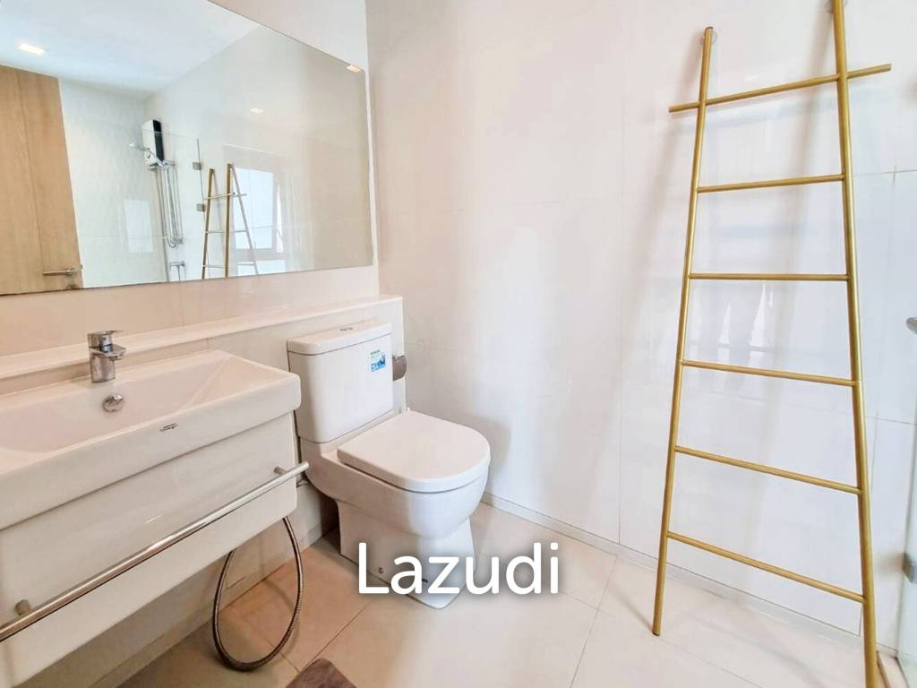 รูป 2 Bed 2 Bath 63 SQ.M Life One Wireless - รูปที่ 9/9