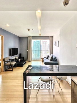 1 Bedroom 1 Bathroom 37 SQ.M Siri at Sukhumvit