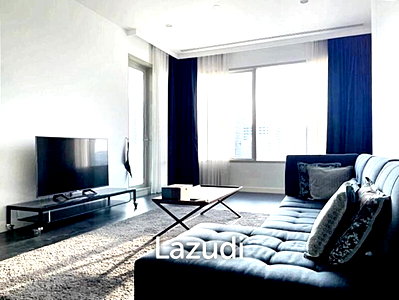 ขายคอนโด : 2 Bedroom 2 Bathroom 107 SQ.M 185 Rajadamri
