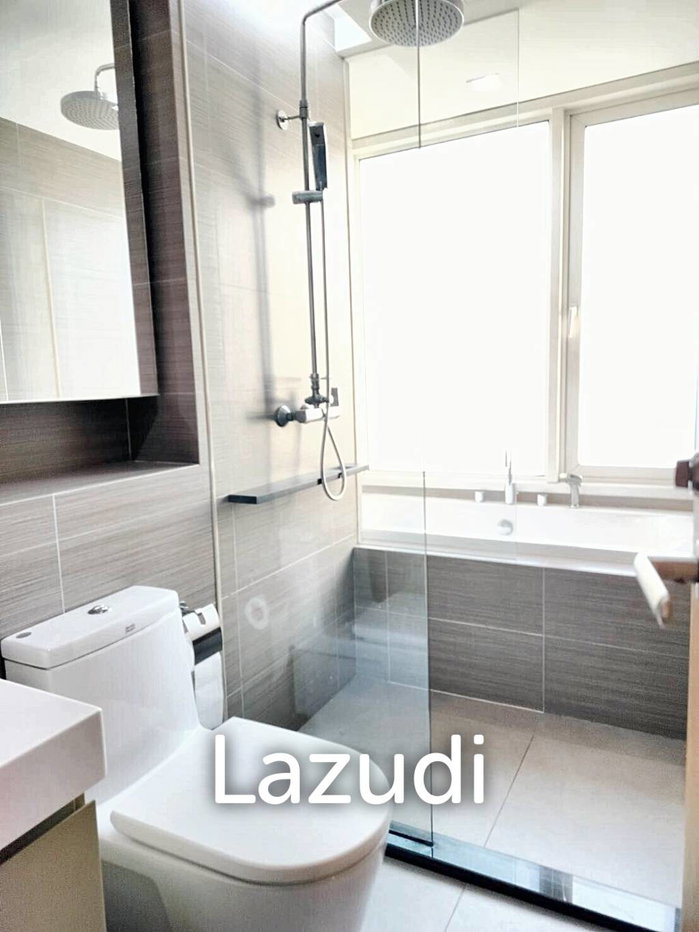 รูป 3 Bedroom 3 Bathroom 101 SQ.M Siri at Sukhumvit - รูปที่ 12/12