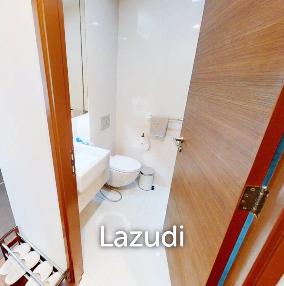 รูป 1 Bed 2 Bath 122 SQ.M Ashton Morph 38 - รูปที่ 9/20