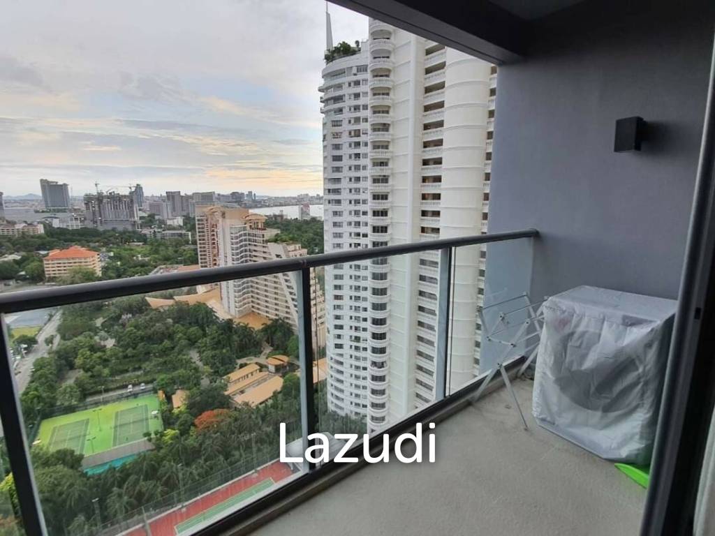 รูป Zire Wongamat Condo for Sale - รูปที่ 7/15