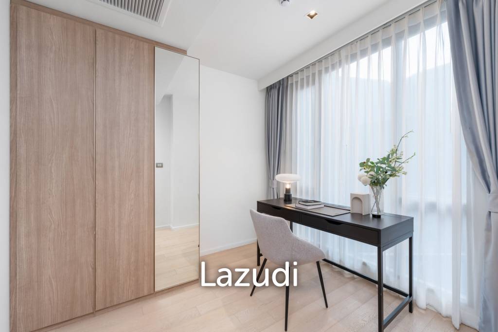 รูป 3 Bed 3 Bath 101.99 SQ.M Craft Ploenchit - รูปที่ 13/13