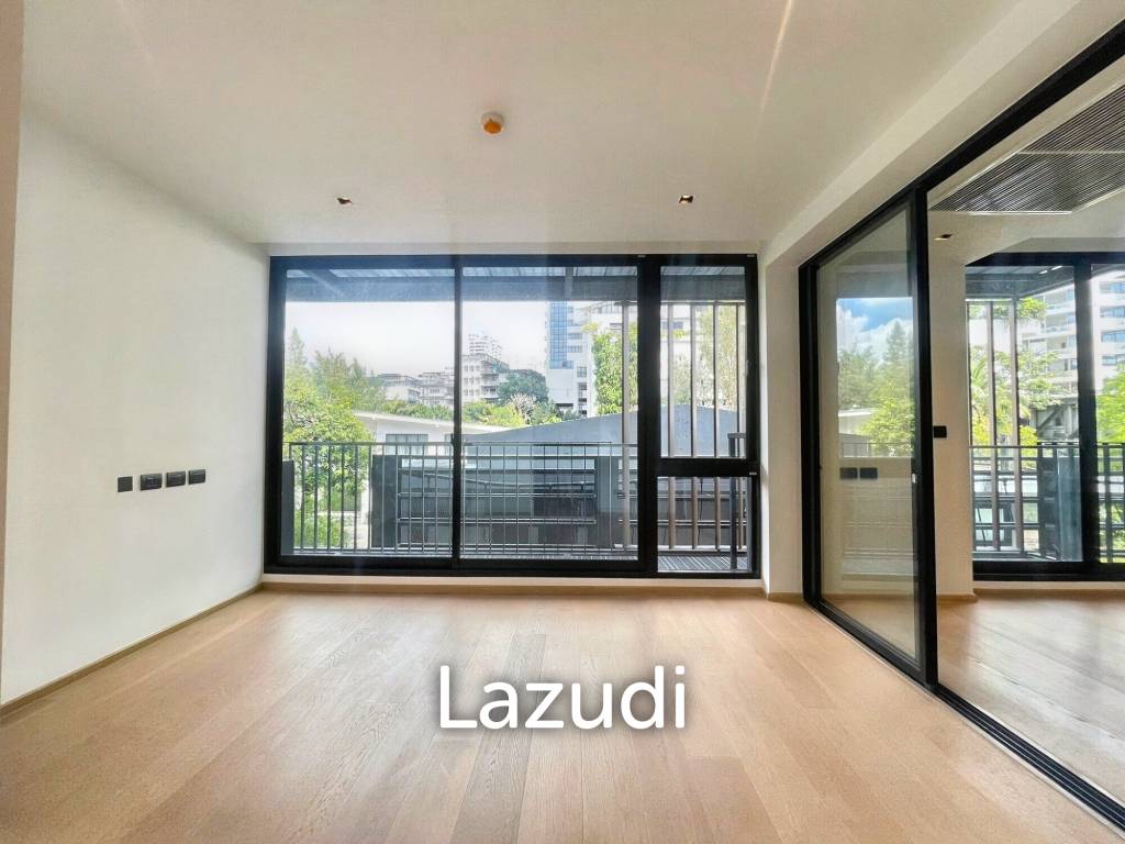 รูป 1 Bed 41.50SQM, Chalermnit Art De Maison - รูปที่ 2/16