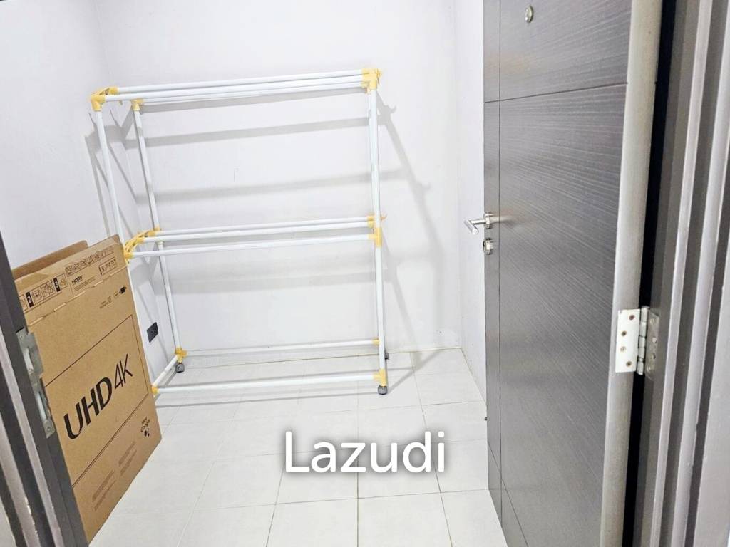 รูป 2 Bed 2 Bath 97 SQ.M Ceil By Sansiri - รูปที่ 28/30