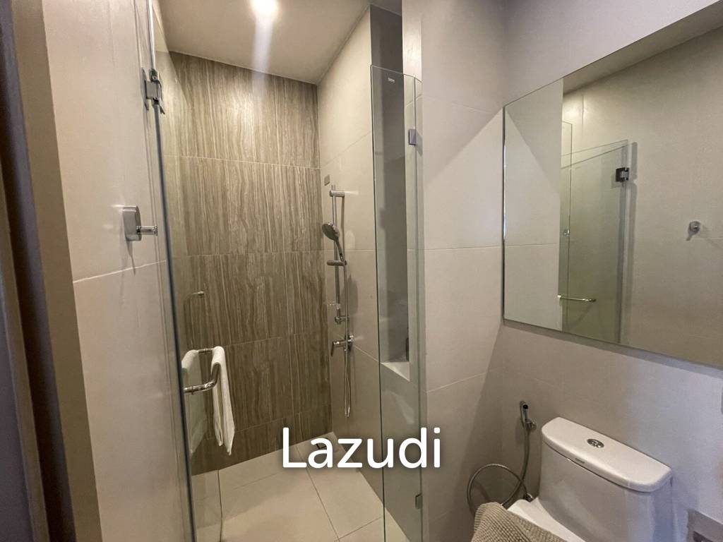 รูป 2 Bed 2 Bath 58.66 SQ.M Hampton Sriracha - รูปที่ 7/8