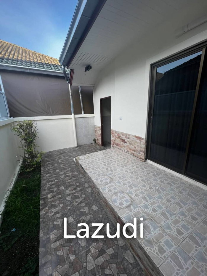 รูป 4 Beds 220 SQ.M House In Baan Dusit Pattaya - รูปที่ 18/21