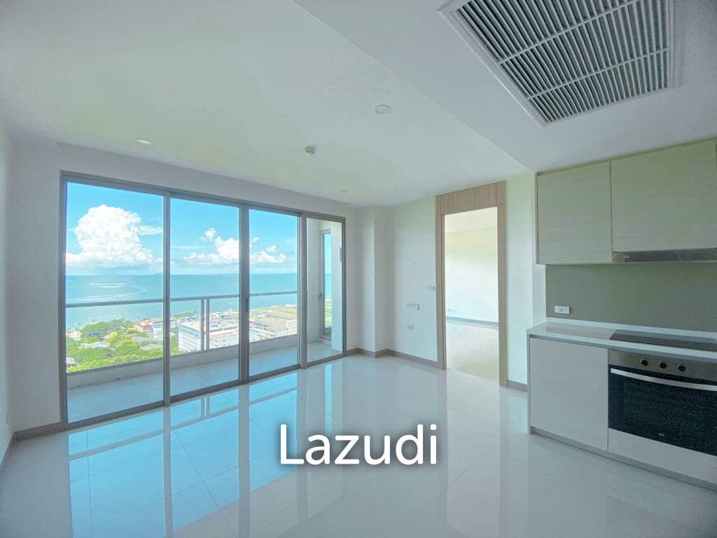 picture The Riviera Jomtien Condo for Sale - 2/24