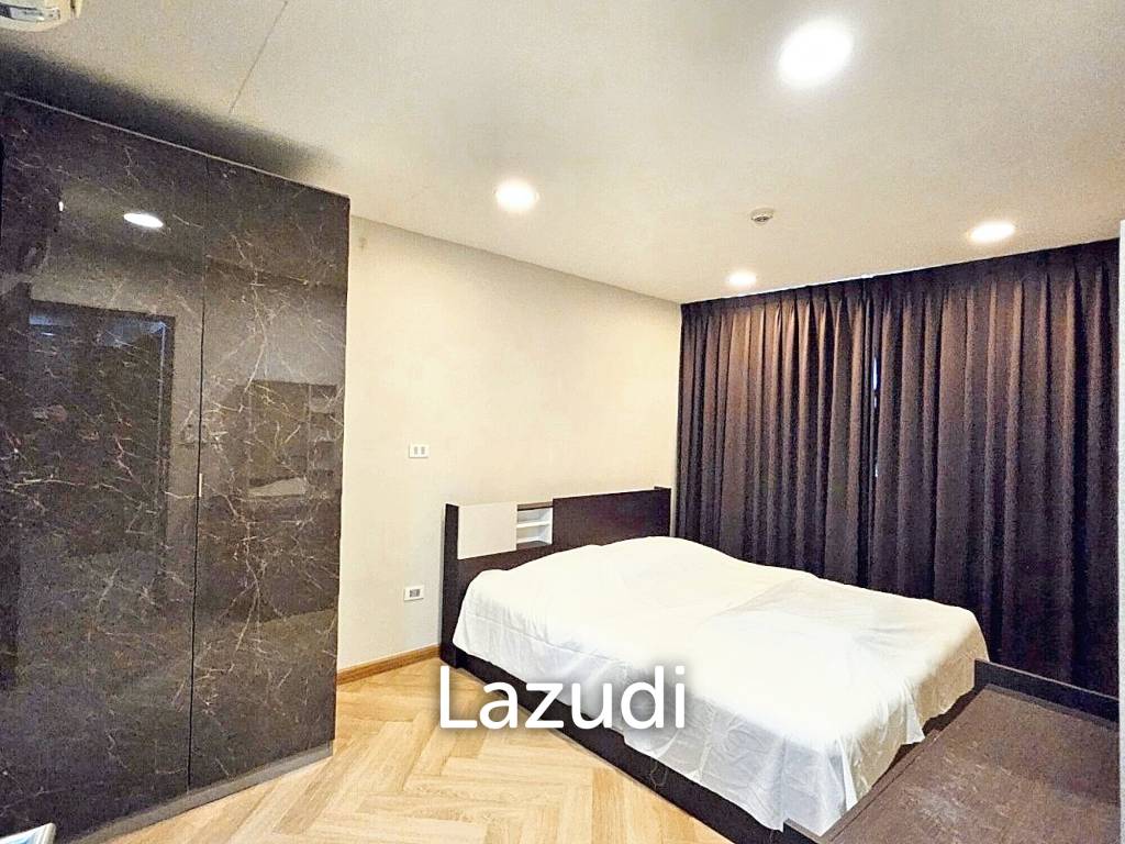 รูป 2 Bed 2 Bath 67 SQ.M The Tempo Phaholyothin - รูปที่ 9/20