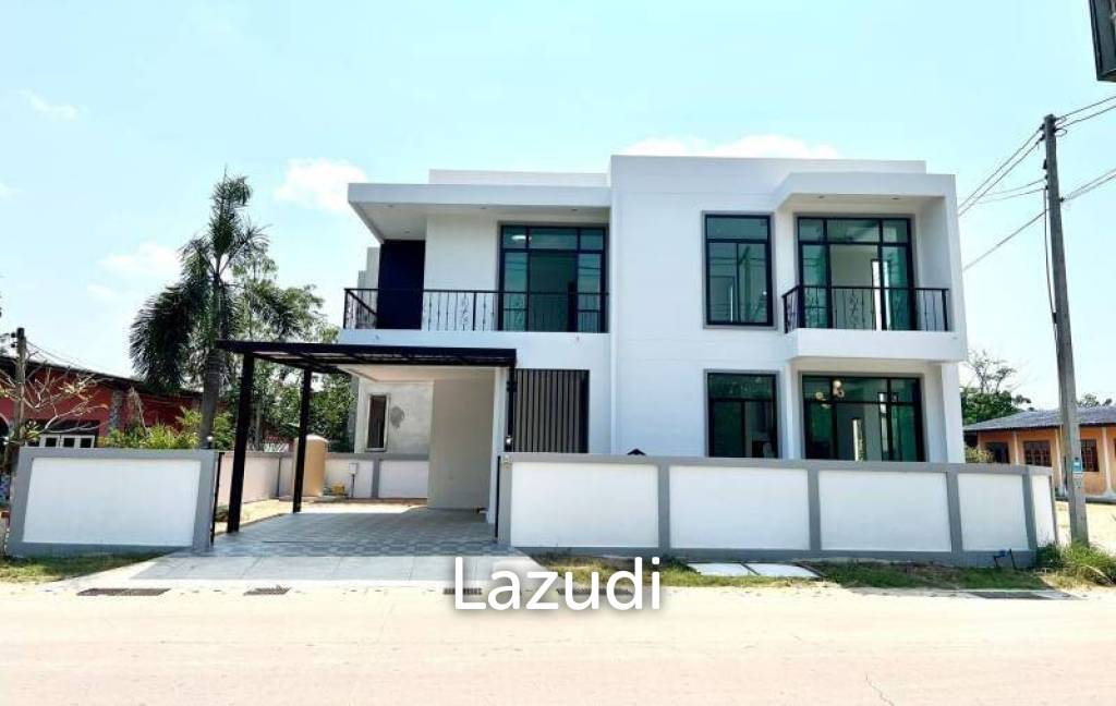 รูป 4 Bed 4 Bath 140 Sqm. House Pattaya Soi 12. - รูปที่ 7/8
