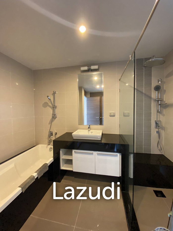 รูป 1 Bed 1 Bath 70.50 SQ.M. Supalai Prima Riva - รูปที่ 7/8