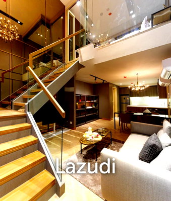 ขายคอนโด : 1 Bed 1 Bath 61.67 SQ.M S47 Sukhumvit
