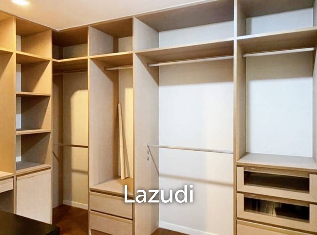 รูป 2 Bed 3 Bath 96 SQ.M Amanta Lumpini - รูปที่ 10/11