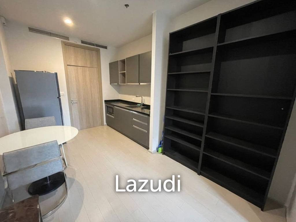 รูป 1 Bedroom 1 Bathroom 49 SQ.M Noble Ploenchit - รูปที่ 2/7