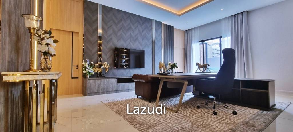รูป 6 Beds 11 Baths  Luxury Pool Villas in Jomtien - รูปที่ 26/62