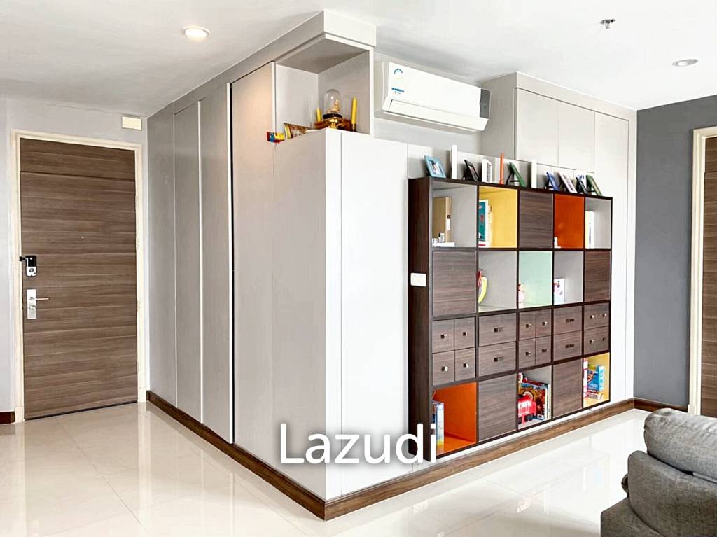 รูป ขาย Supalai Prima Riva 2 ห้องนอน 2 ห้องน้ำ 127 ตารางเมตร - รูปที่ 4/14