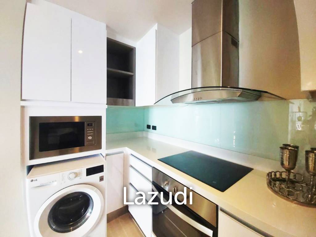 รูป ขายคอนโด The Residences วิวทะเล - รูปที่ 5/15