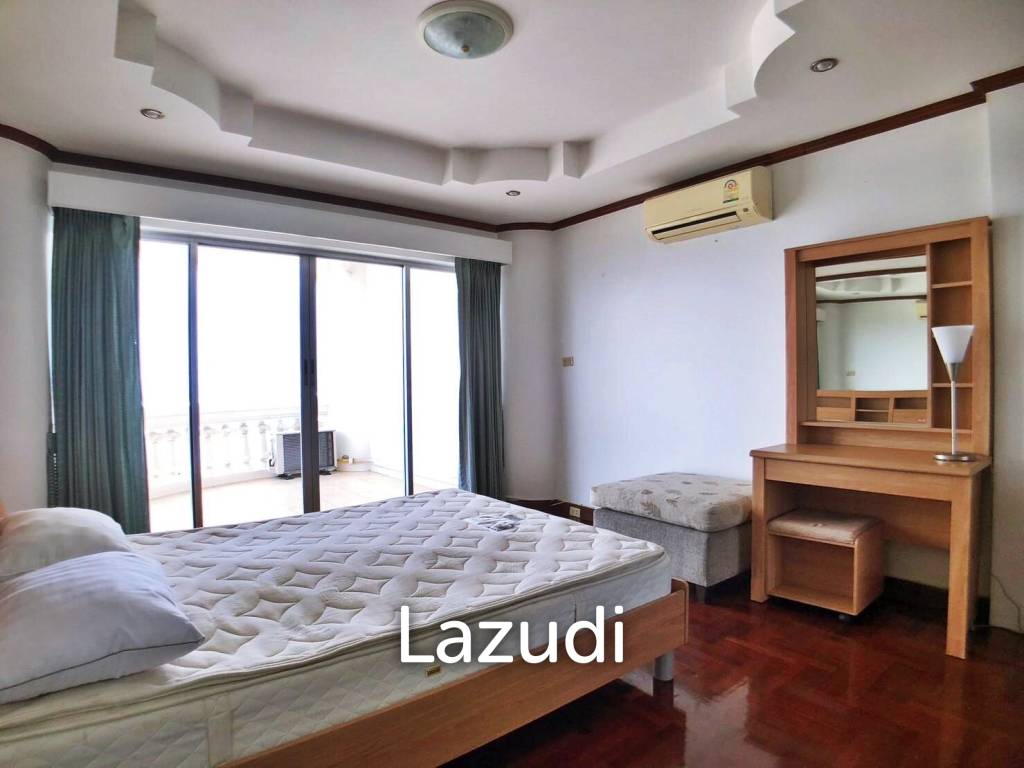 รูป ขายคอนโดสกายบีช 2 ห้องนอน - รูปที่ 9/17