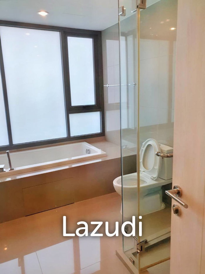 รูป 2 Bed 2 Bath 80 SQ.M. RHYTHM Sukhumvit 42 - รูปที่ 9/12