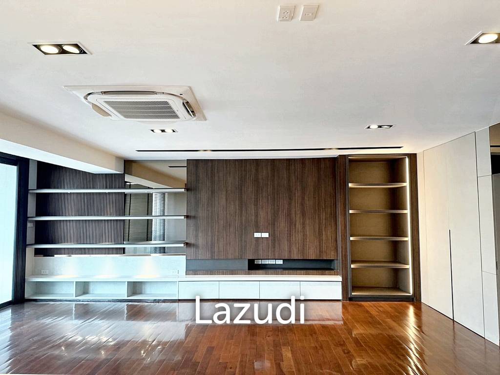 picture 4 Bedroom 3 Bathroom 374 SQ.M Ploenchit Terrace - 2/16