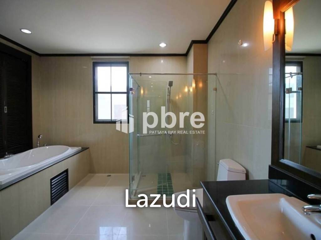 picture 2 Bed 2 Bath 180 SQ.M Prime Suites Condo - 7/7