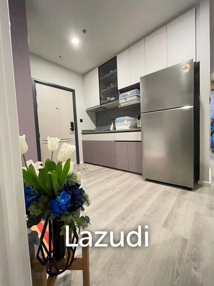picture 2 Bedroom 2 Bathroom 55 SQ.M The Key Rama 3 - 4/14