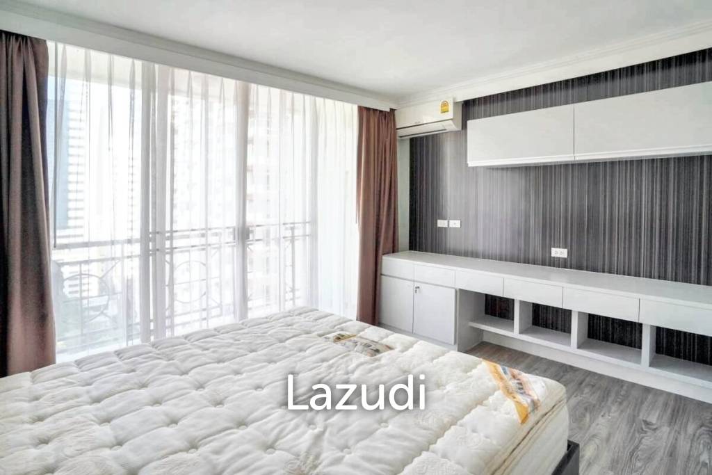 รูป 2 Bedroom 1 Bathroom 80 SQ.M Asoke Place - รูปที่ 11/13