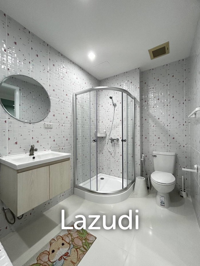 รูป 2 bedroom 2 bathroom 76 SQ.M Pyne by Sansiri - รูปที่ 9/10