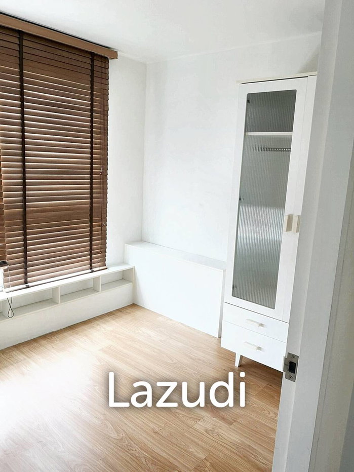 รูป 3 Bed 2 Bath 70 SQ.M U Delight Residence - รูปที่ 6/21