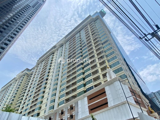 รูป Baan Klang Krung Siam - Pathumwan - รูปที่ 1/13