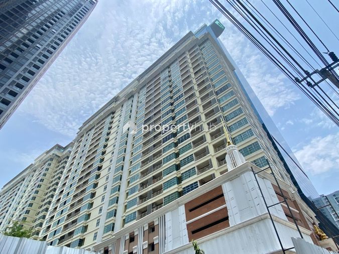 Baan Klang Krung Siam - Pathumwan
