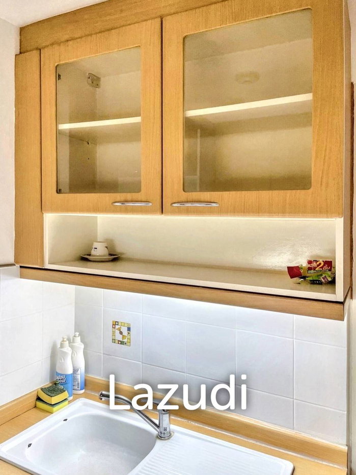 รูป 2 Bed 2 Bath 110 SQM. Bangkok Garden - รูปที่ 18/22