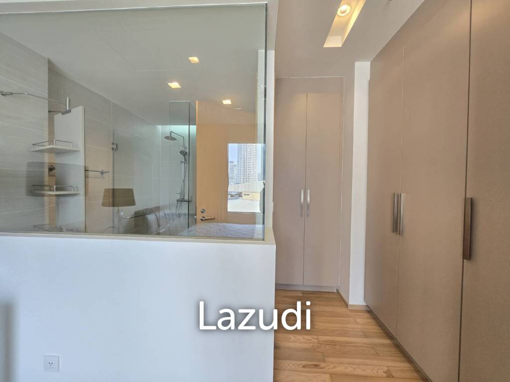 รูป 1 Bed 1 Bath 51.58 SQ.M Siri At Sukhumvit - รูปที่ 4/26