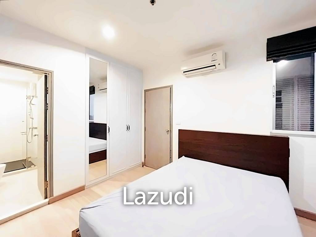 รูป 1 Bed 1 Bath 45 SQ.M Life @ Ladprao 18 - รูปที่ 4/6