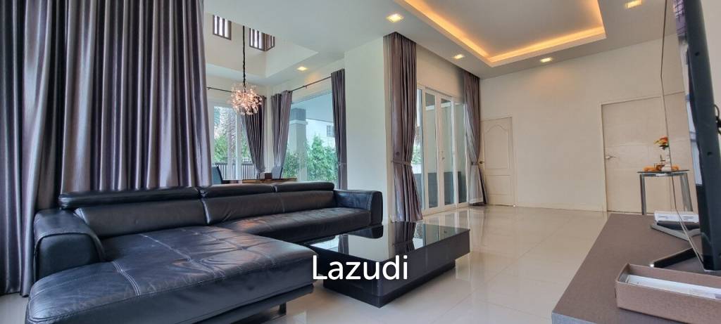 picture 3 Bedrooms 2 Bathrooms 150 SQ.M. Baan Sirisa 16 - 3/15
