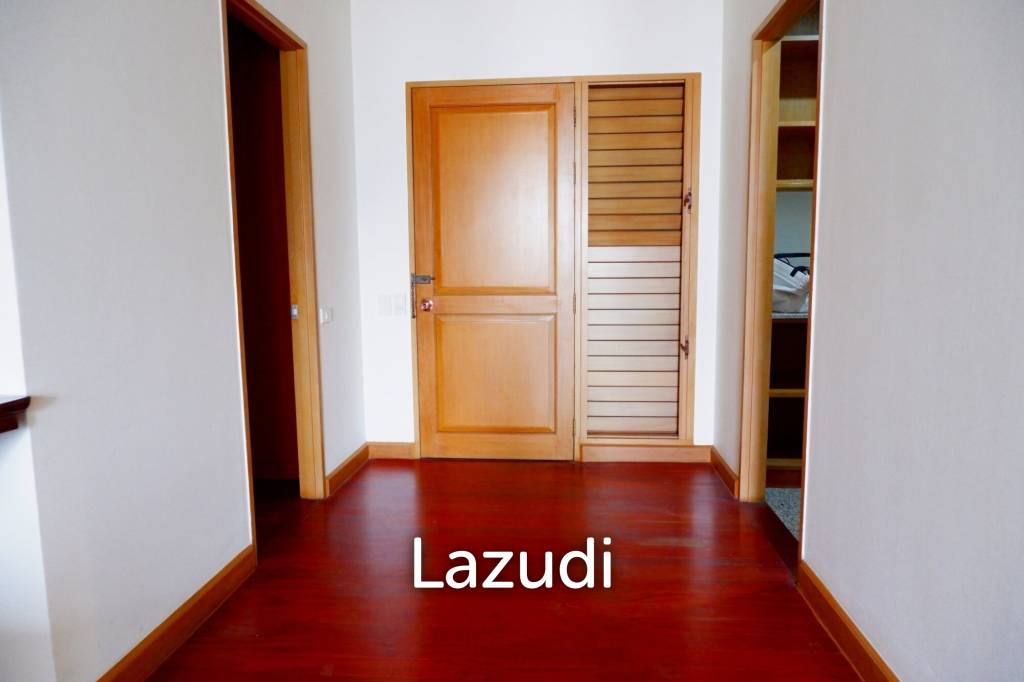 รูป 1 Bed 1 Bath 71.19 SQ.M at Baan Chao Praya - รูปที่ 10/17