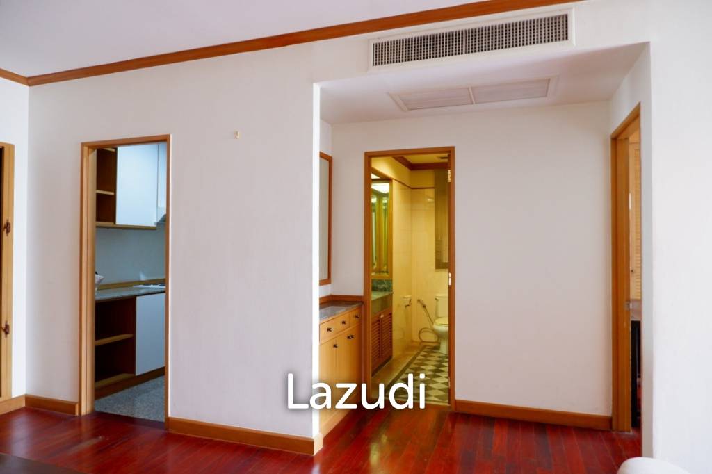 รูป 1 Bed 1 Bath 71.19 SQ.M at Baan Chao Praya - รูปที่ 11/17