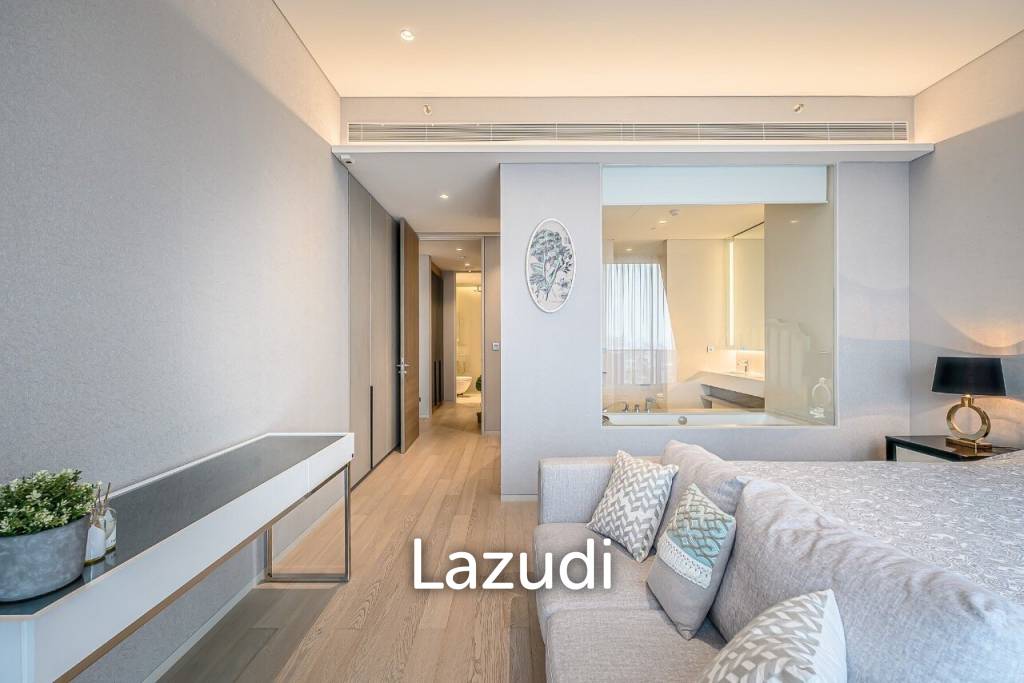 รูป 2 Bed 2 Bath 110.30 SQ.M. Tela Thonglor - รูปที่ 18/25