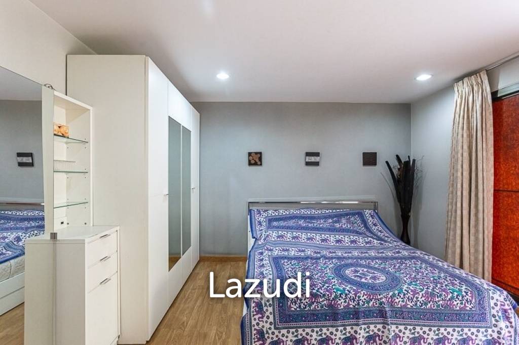 รูป 1 Bed 55 SQ.M. Supreme Place - รูปที่ 10/13