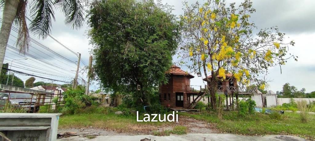 รูป ขาย ที่ดิน ใน หนองปลาไหล พัทยา - รูปที่ 6/9