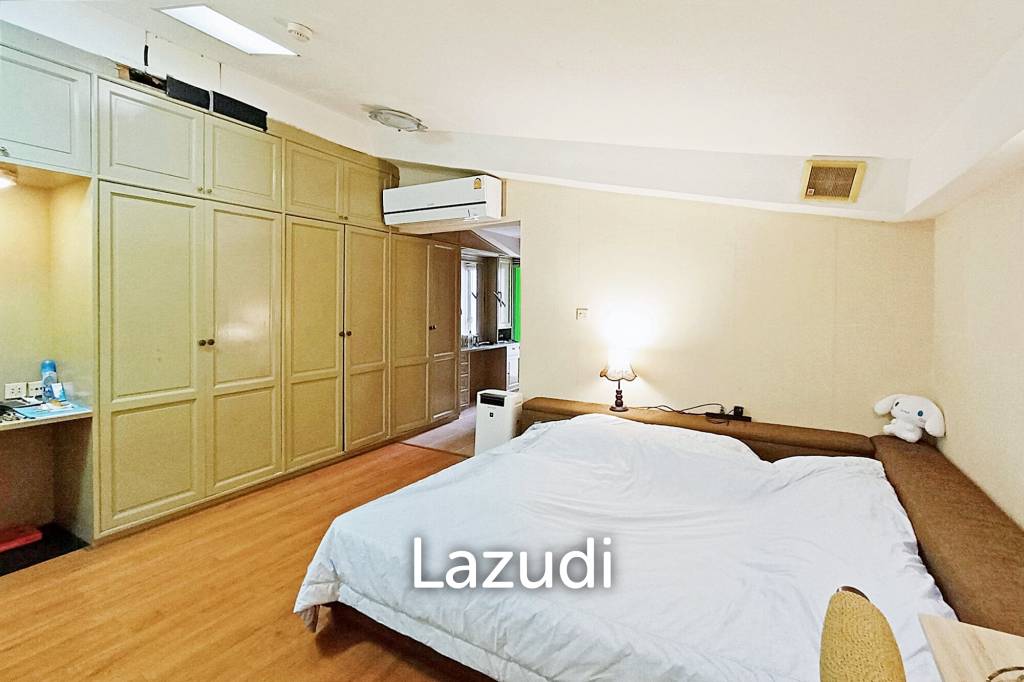 รูป 4 Bed 6 Bath 400 SQ.M Premier Condominium - รูปที่ 14/22