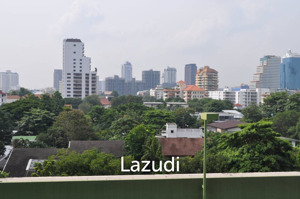 รูป 4 Bed 3 Bath 350 SQ.M Oriental Towers - รูปที่ 24/25