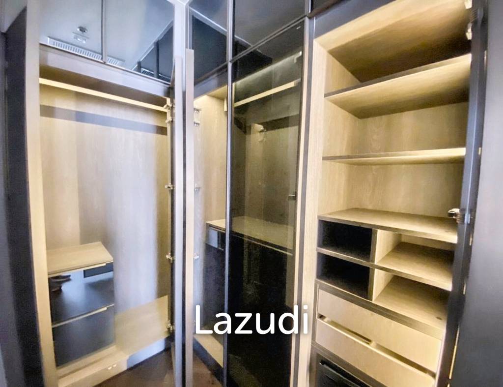 รูป 1 Bedroom 1 Bathroom 52 SQ.M. The Monument Sanampao - รูปที่ 5/8