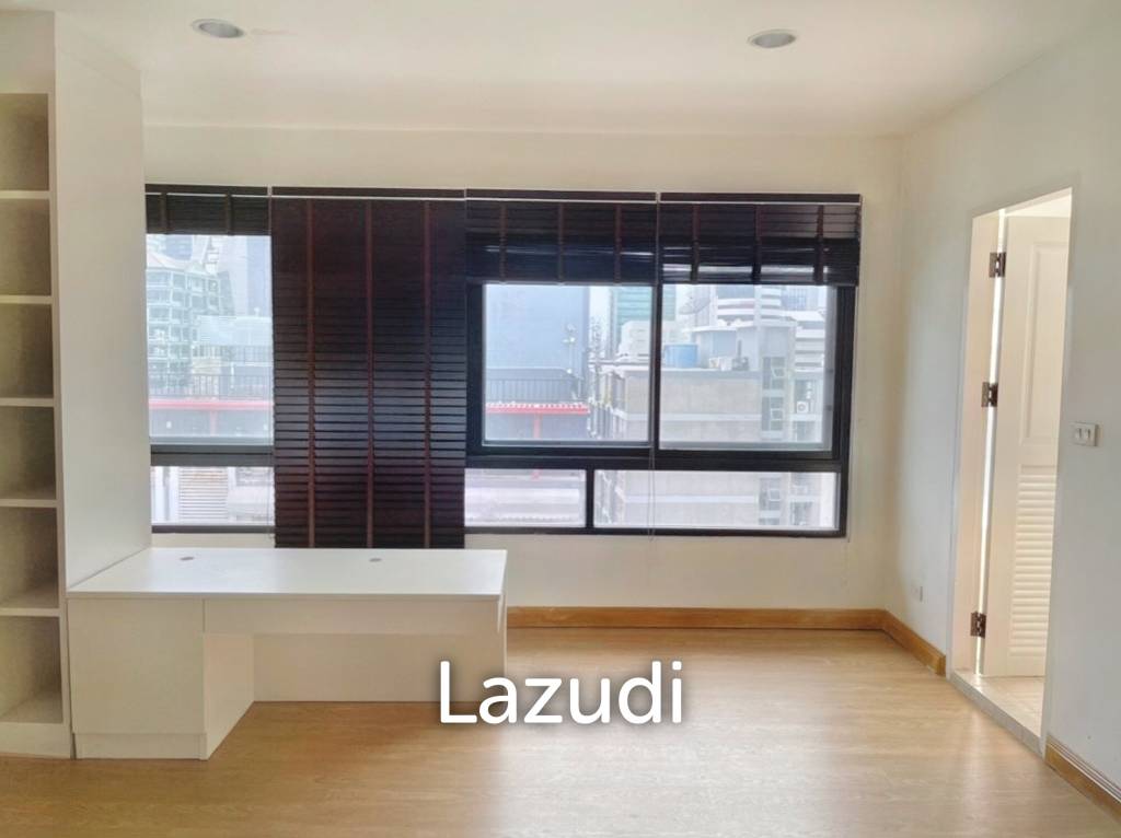 รูป 3 Bed 4 Bath 205 SQ.M La Maison Ruamrudee - รูปที่ 3/12
