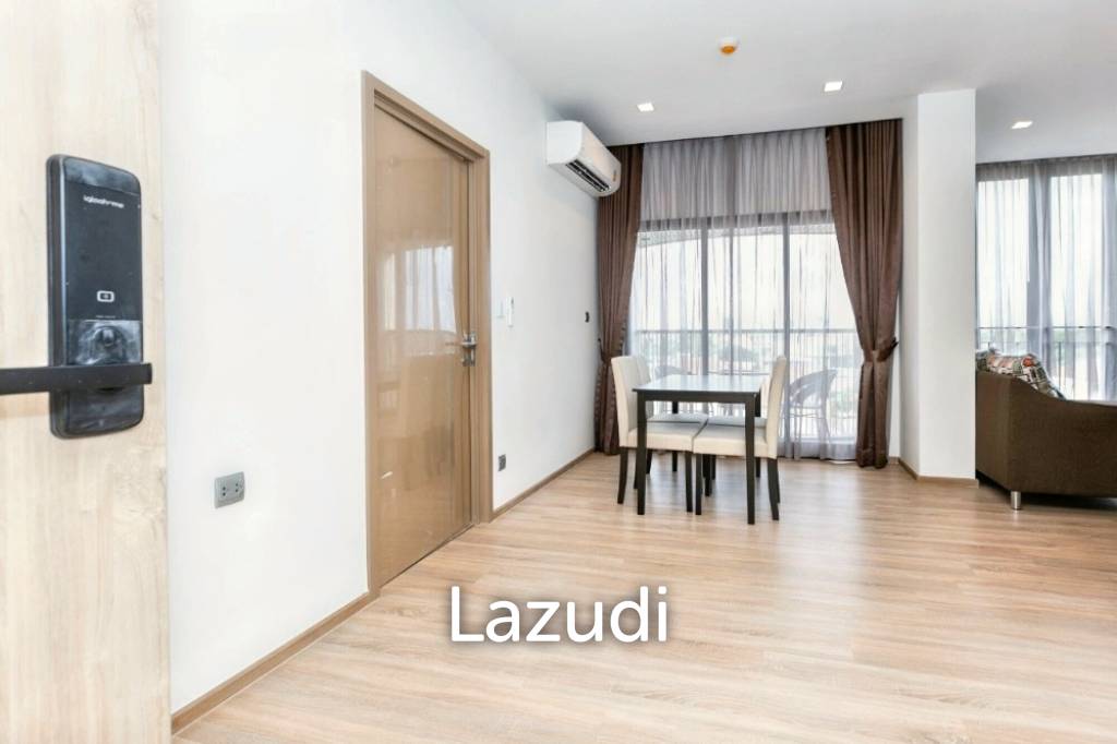 รูป 2 Bedroom 2 Bathroom 67 SQ.M KAWA HAUS - รูปที่ 5/20